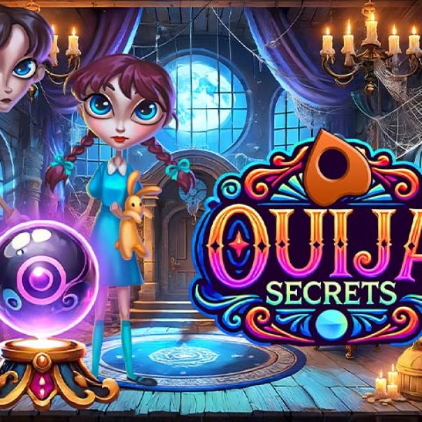 Ouija Secrets