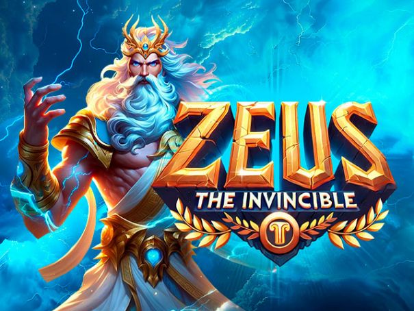 Zeus The Invincible