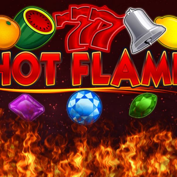 Hot Flame