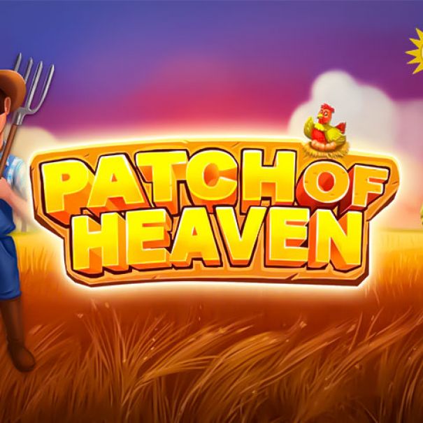 Patch of Heaven