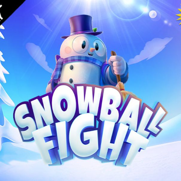 Snowball Fight