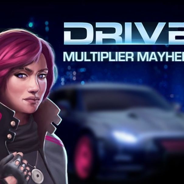 Drive: Multiplier Mayhem