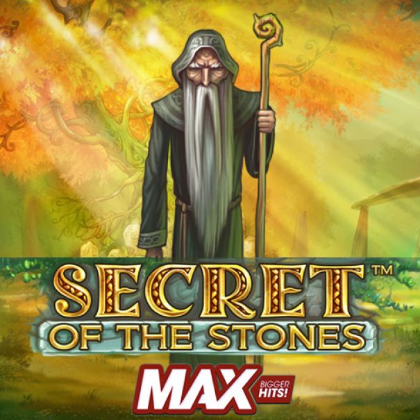 Secret of the Stones