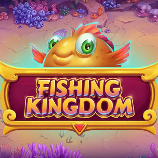 Fishing Kingdom Remastered