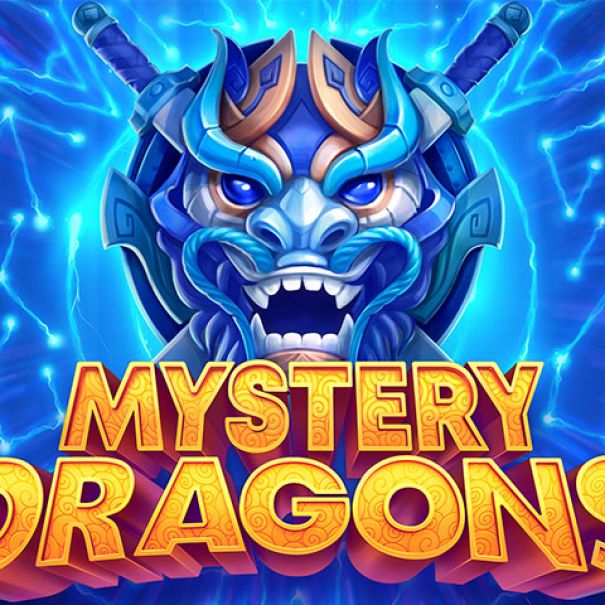 Mystery Dragons