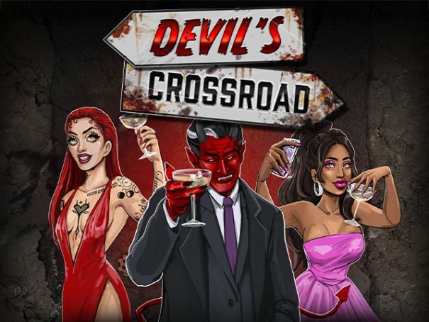 Devil’s Crossroad