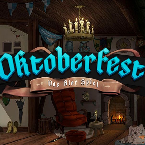 Oktoberfest