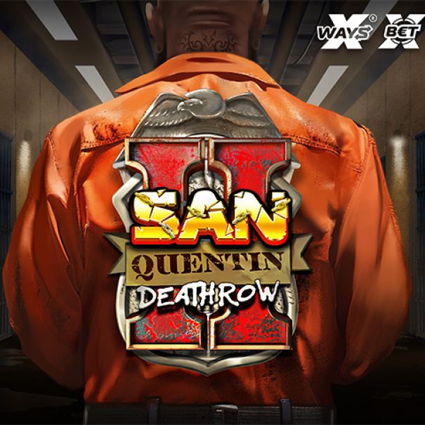 San Quentin 2: Death Row