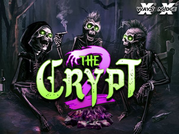 The Crypt 2
