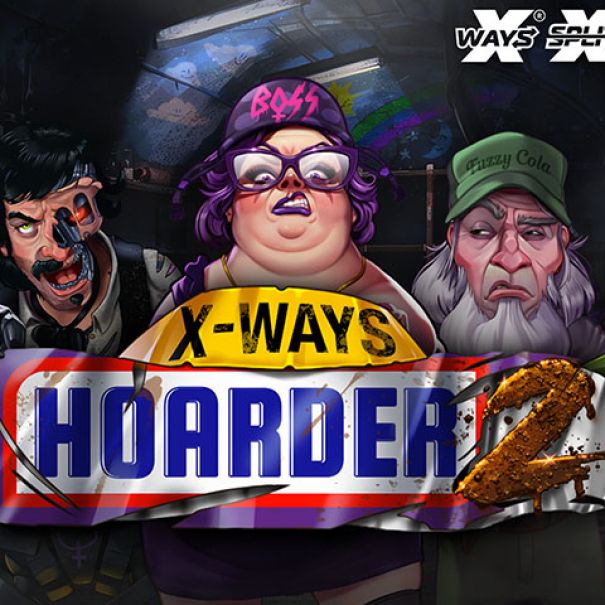 xWays Hoarder 2