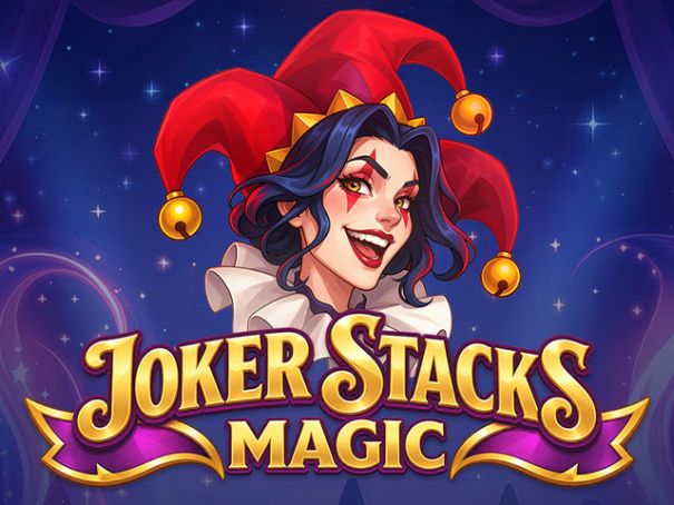Joker Stacks Magic