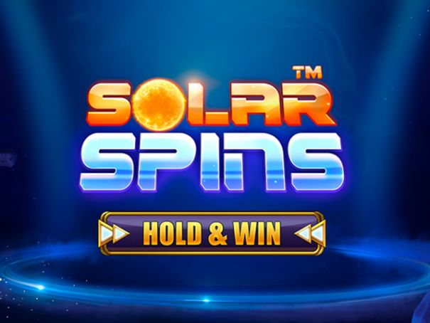 Solar Spins