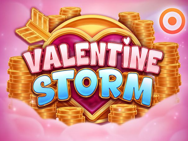 Valentine Storm