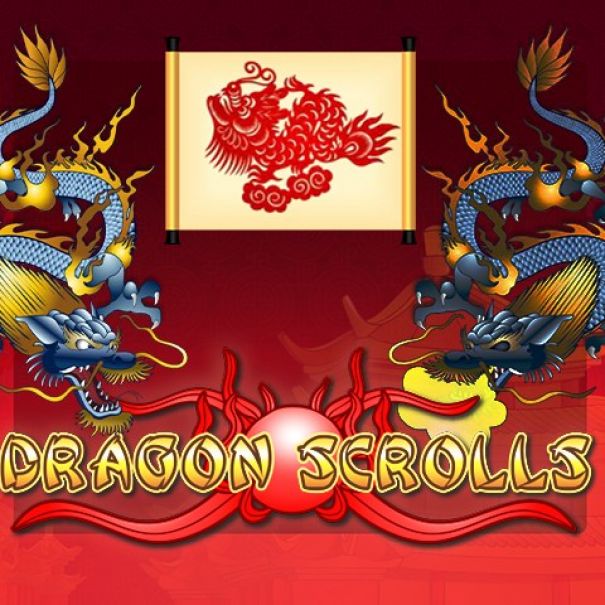 Dragon Scrolls