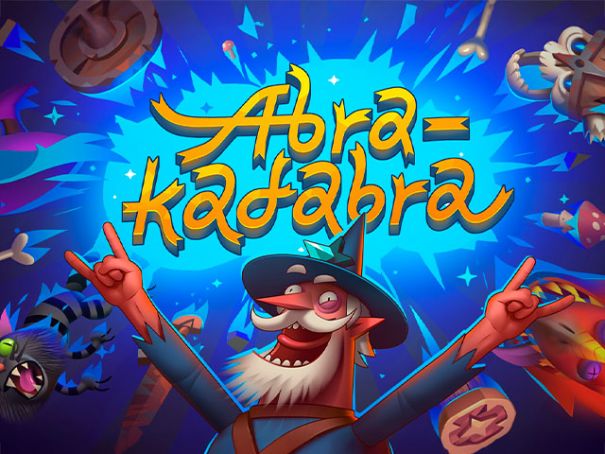 Abrakadabra