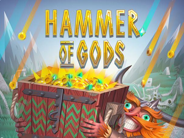 Hammer of Gods