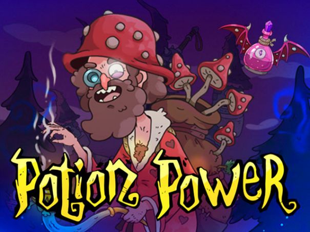 Potion Power