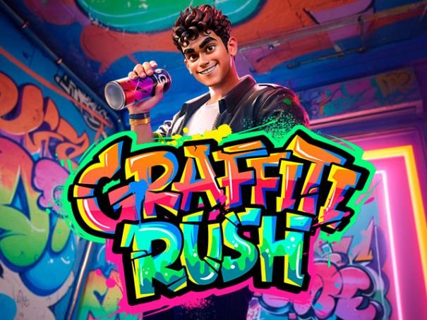 Graffiti Rush