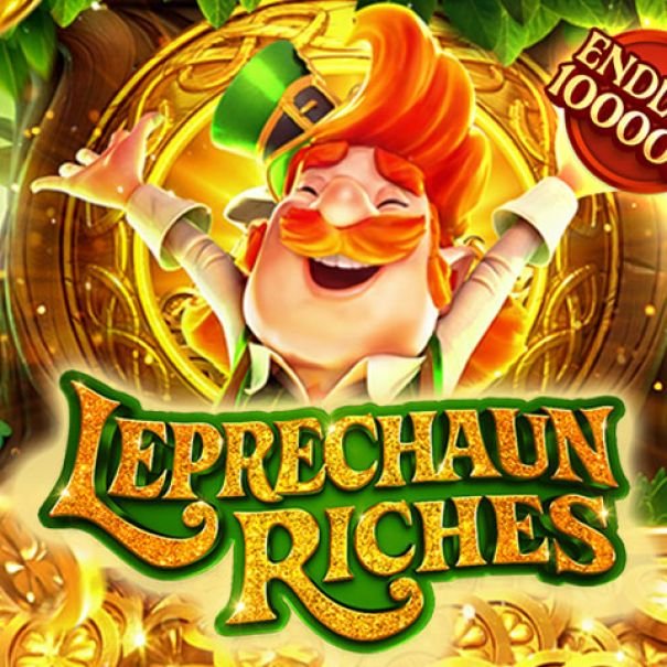 Leprechaun Riches