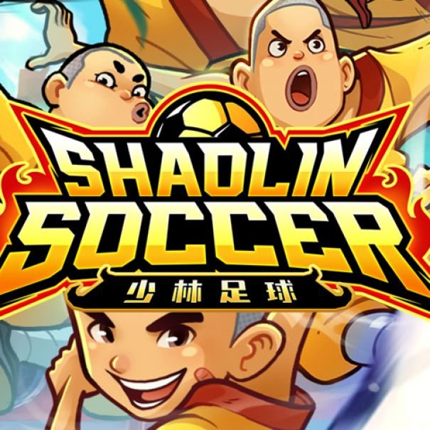 Shaolin Soccer