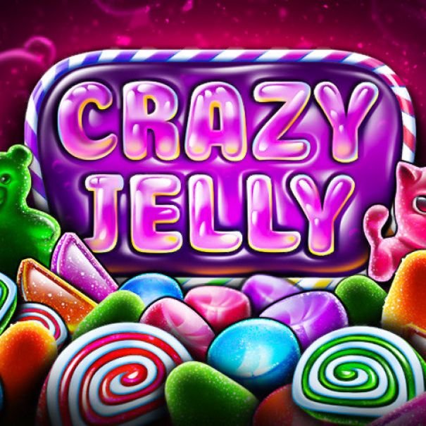 Crazy Jelly