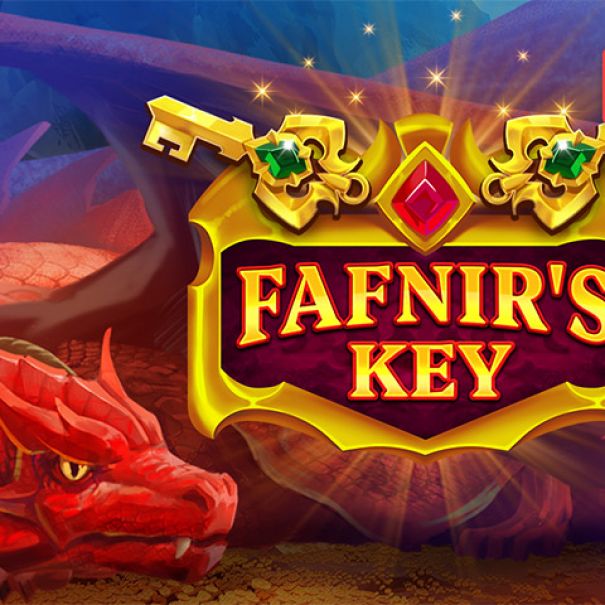 Fafnir’s Key