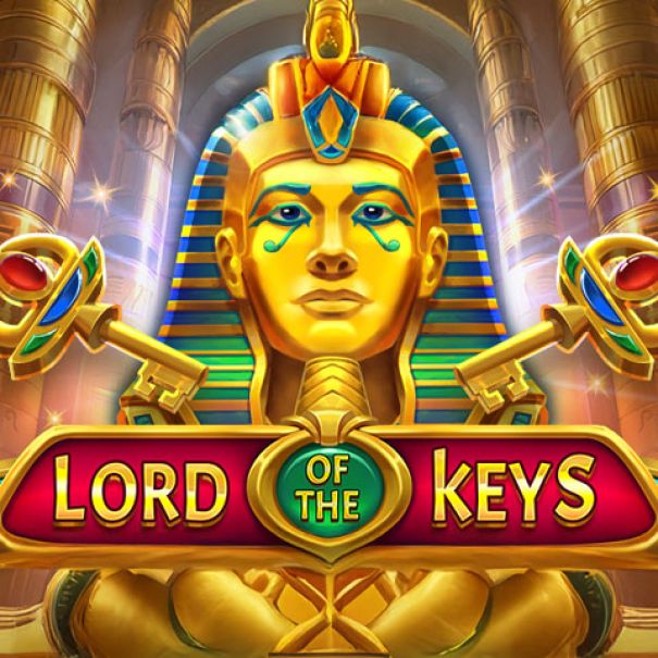 Lord of the Keys