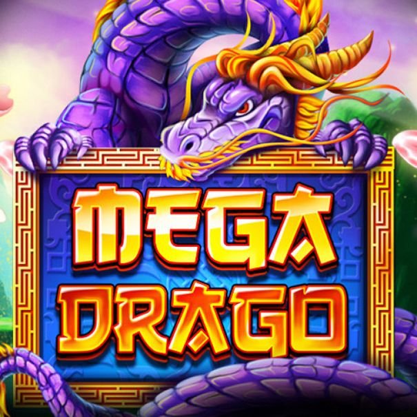 Mega Drago