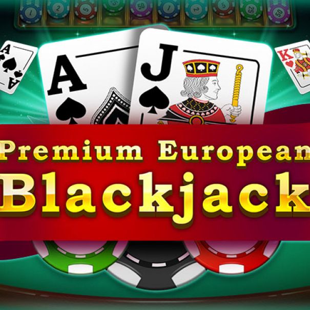 Premium European Blackjack