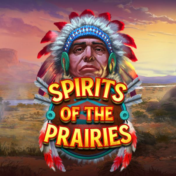 Spirits of the Prairies