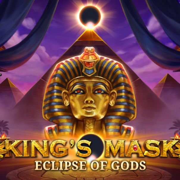 King’s Mask: Eclipse of Gods