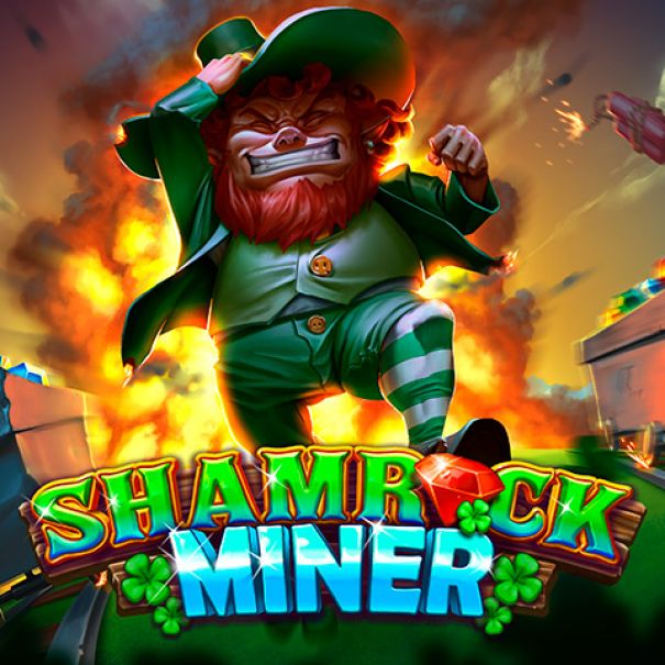 Shamrock Miner