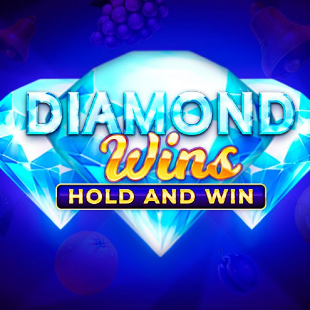 Diamond Wins: Hold and Win