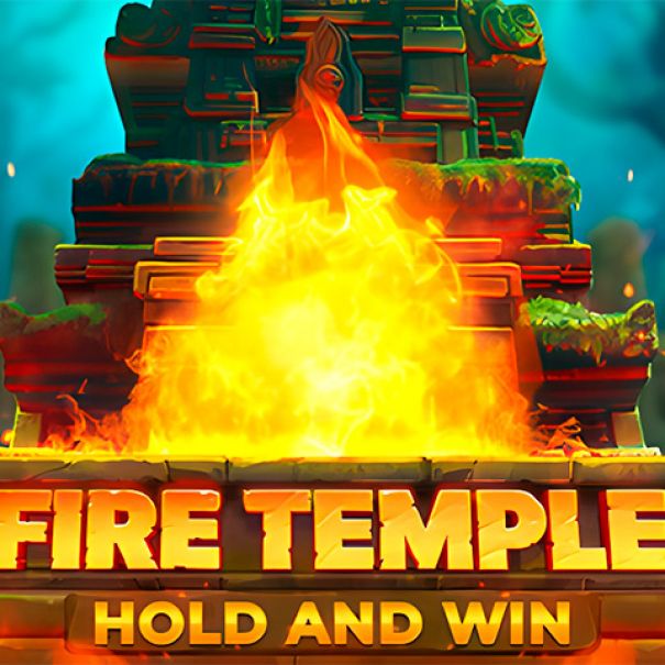 Fire Temple: Hold and Win