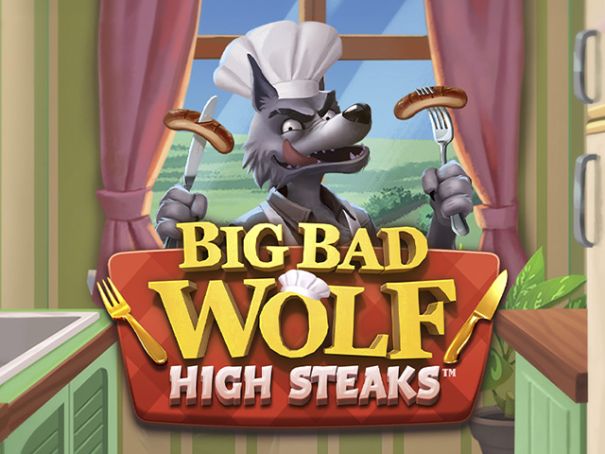 Big Bad Wolf: High Stakes