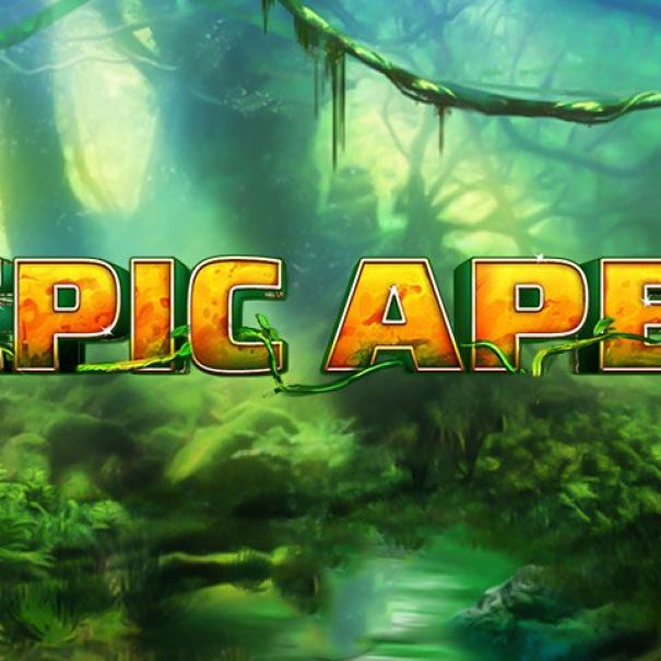 Epic Ape