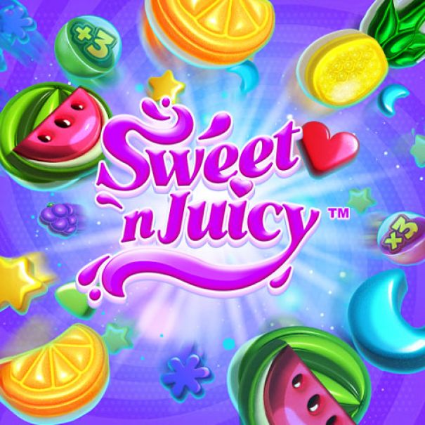 Sweet n' Juicy™