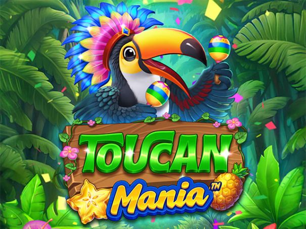 Toucan Mania™