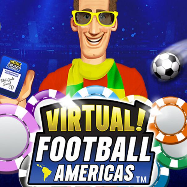 Virtual! Football Americas™