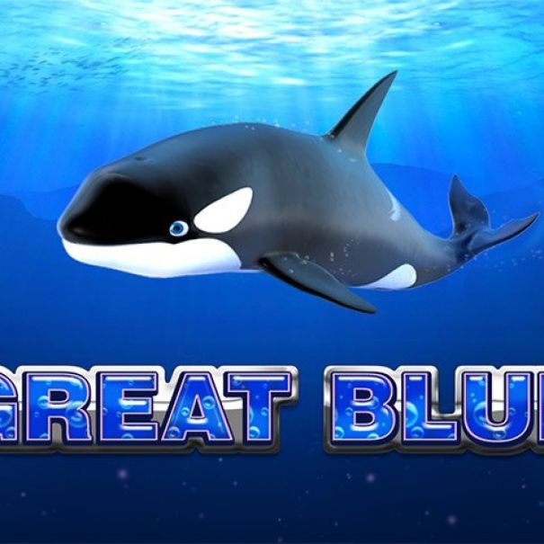 Great Blue