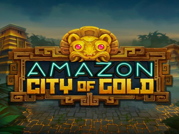 Amazon City Of Gold