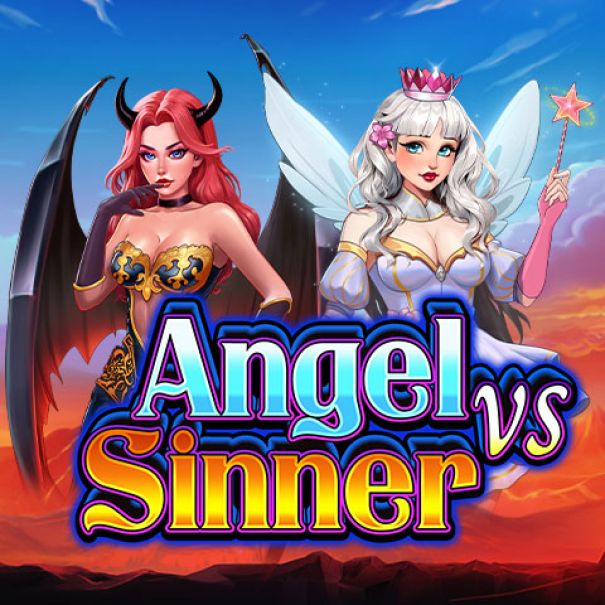 Angel vs Sinner