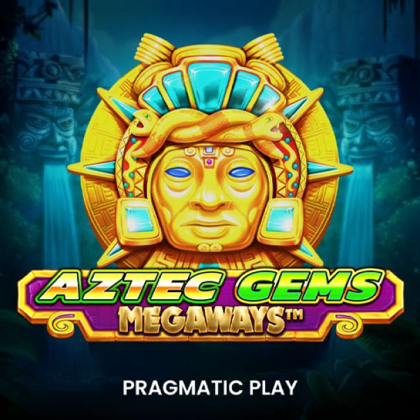 Aztec Gems Megaways™