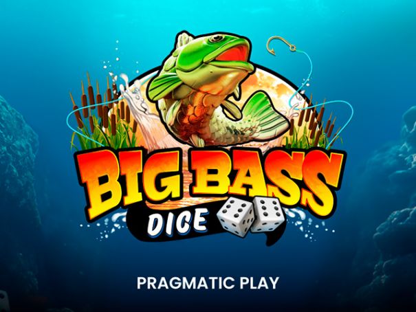 Big Bass Dice