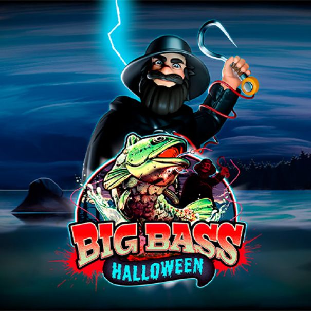 Big Bass Halloween