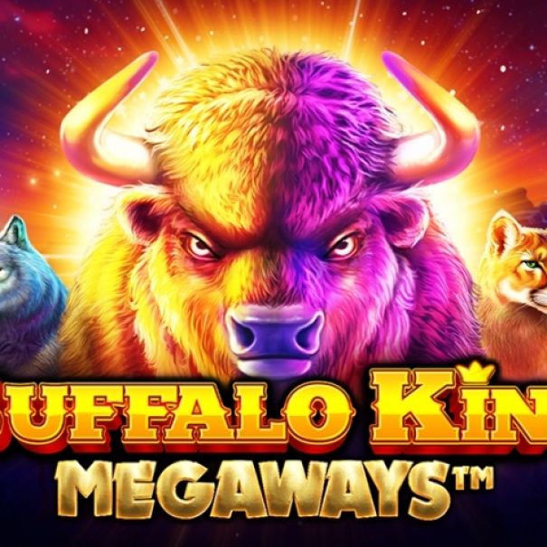 Buffalo King Megaways