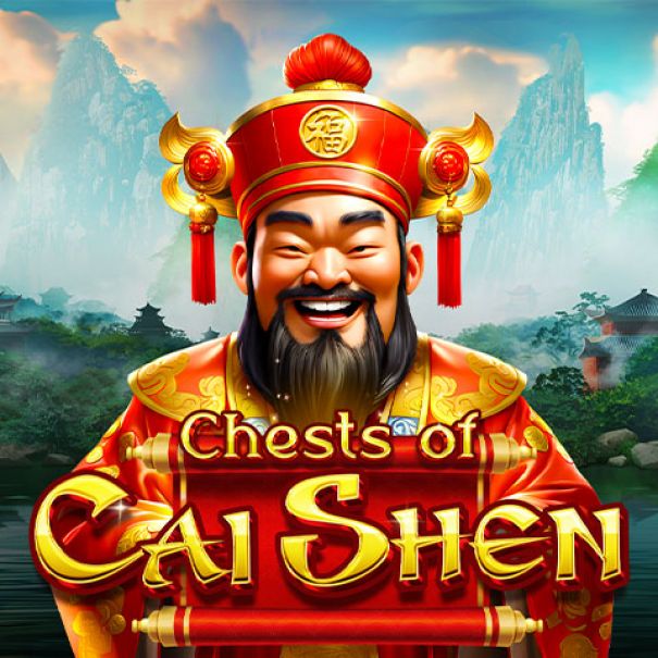 Chests of Cai Shen