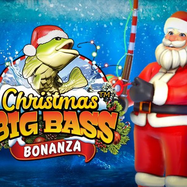 Christmas Big Bass Bonanza