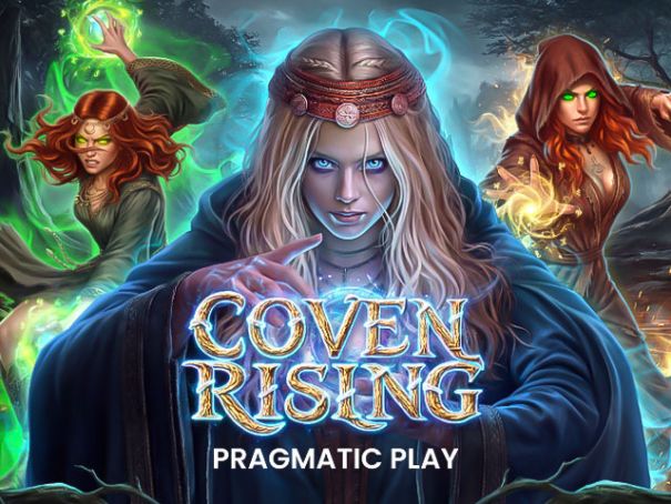 Coven Rising