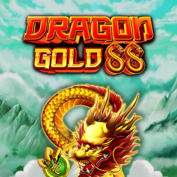 Dragon Gold 88